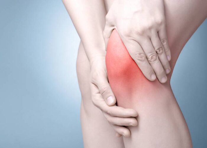 Physiotherapy for Joint Pain