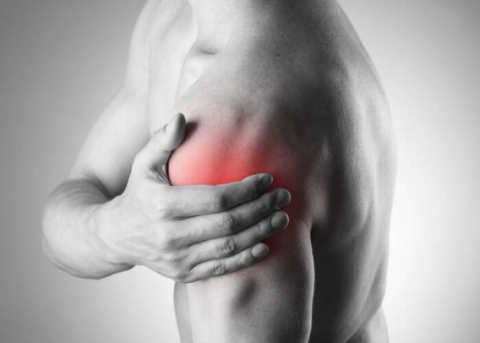 Physiotherapy for Muscular Pain